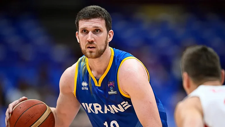 Российский тренер рассказал об индивидуальных занятиях с украинцем в НБА