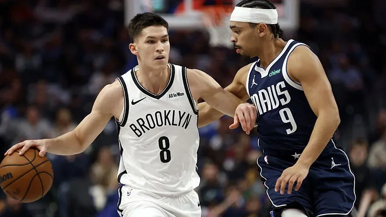 Андрей Кириленко хочет увидеть стабильность от Егора Дёмина в НБА