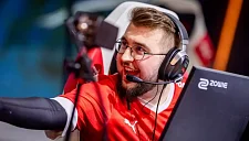 Torzsi — лучший по рейтингу на IEM Dallas 2025, s1mple завершил группу на 24-м месте
