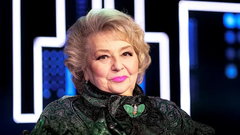 Тарасова раскрыла причину частых слез в российском фигурном катании