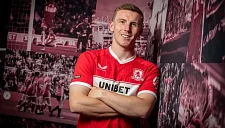 «Мидлсбро» подписал защитника «Ньюкасла» Мэтта Таргетта