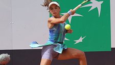 Александрова – Бронцетти на «Ролан Гаррос»: встанет ли итальянка с колен?