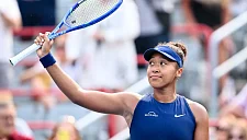 Осака высказалась о словах Остапенко в адрес Таунсенд: «Это было ужасно»