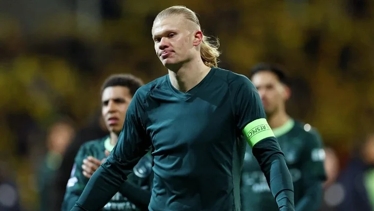 «Манчестер Сити» хочет вернуть фанатам деньги за неудачный выезд в Норвегию