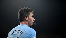 «Арсенал» ведёт переговоры по переходу Лапорта из «Аль-Насра»