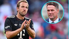 Кейн ответил Оуэну на его критику об уходе из АПЛ