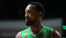 Американский игрок УНИКСа Брюэр о Казани: Не хочу никого обидеть