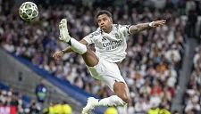 Родриго: неясность в «Реале» и интерес из Англии