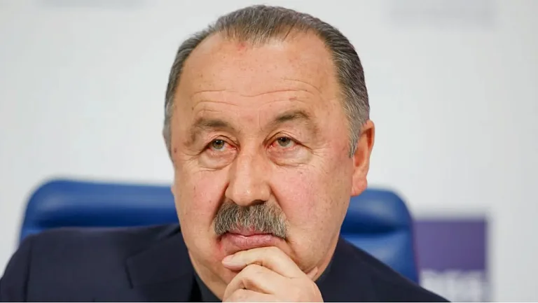 Валерий Газзаев раскритиковал «Спартак» за неуверенную игру
