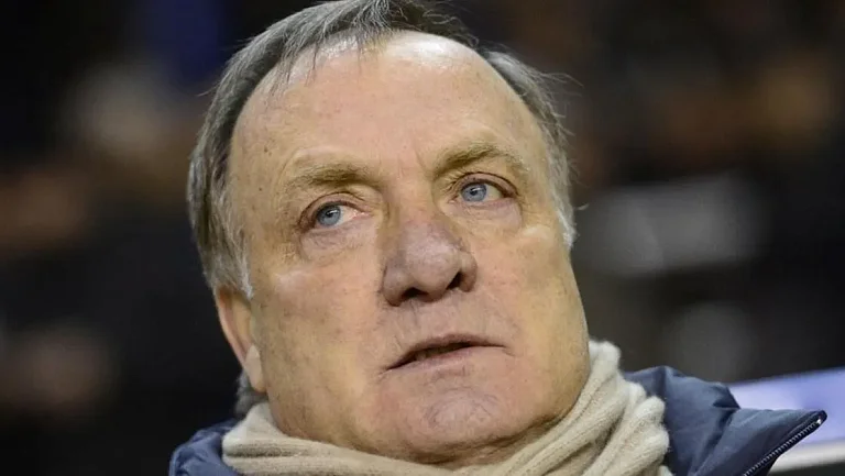 Экс-тренер сборной России неожиданно покинул Кюрасао перед игрой с Ямайкой