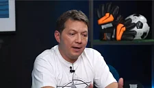 «Морено — не позёр, а мужик»: Черданцев оценил поступок тренера «Сочи»