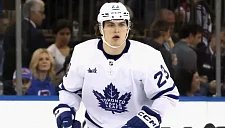 Мэттью Найз подписал шестилетний контракт с «Торонто»