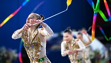 World Gymnastics опубликовала список допущенных российских гимнастов