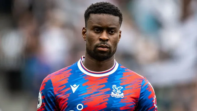 «Ливерпуль» готов увеличить предложение по Гехи