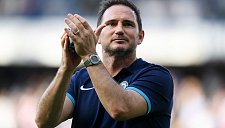 Лэмпард ведёт Ковентри к плей-офф: битва за возвращение в АПЛ