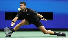 Джокович объяснил, как детство повлияло на его характер