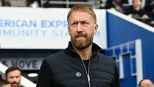 «Вест Хэм» не отправит Грэма Поттера в отставку