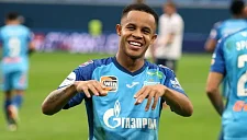 Гасилин рассказал, кто делает «Зенит» опасным в любой схеме