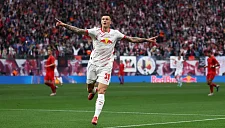 Шешко открыт к переходу в «Ньюкасл» после решения Исака покинуть клуб