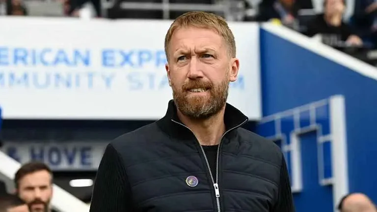 «Вест Хэм» не отправит Грэма Поттера в отставку