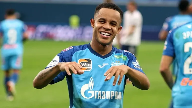 Гасилин рассказал, кто делает «Зенит» опасным в любой схеме