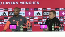 Руководство «Баварии» раскрыли секрет победы в предстоящем матче