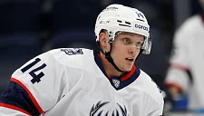 Защитник «Трактора» Глеб Иванов переходит в «АКМ»