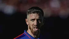 «Сан-Лоренсо» обеспокоен: Муниаин может не вернуться в Аргентину


