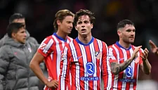 «Бетис» хочет усилить атаку Рикельме из «Атлетико»