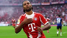 Серж Гнабри заявил о хорошей форме и настрое