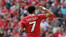 Луис Диас может покинуть «Ливерпуль» ради «Барселоны»