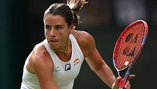 Эмма Наварро высказалась о своей сопернице Коччаретто