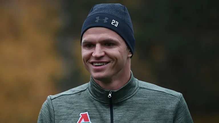 Тарасов готов выйти на ринг против известного соперника