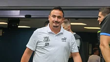 Альба о последних успехах «Ростова»: «Важно сохранять курс вперёд»