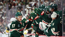 Владелец «Миннесоты» объяснил, почему Капризов остался в команде