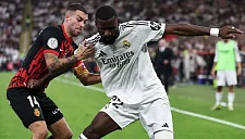 «Мальорка» подтверждает интерес «Валенсии» к Копете