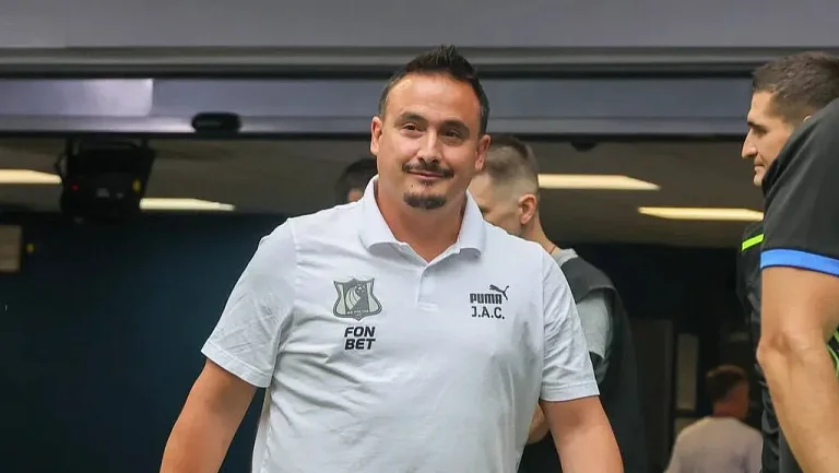 Альба о последних успехах «Ростова»: «Важно сохранять курс вперёд»