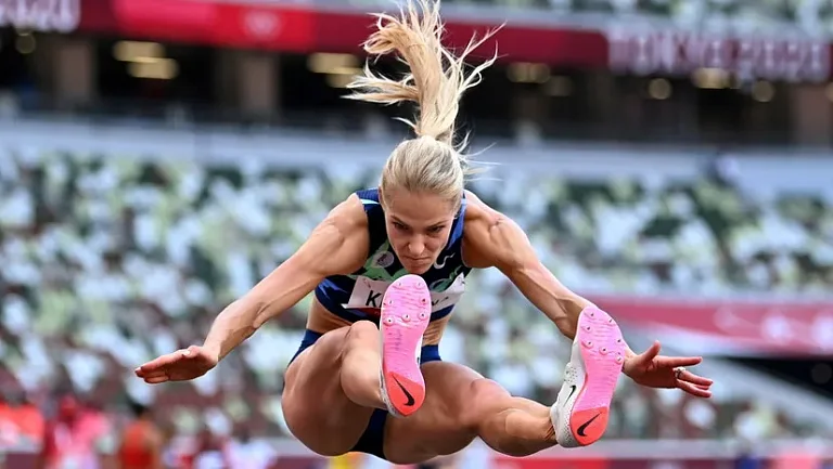 В Минимущества хотят объяснить решение о лишении легкоатлетки Клишиной жилья