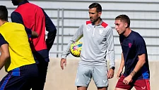 Новый тренер «Родины» Диас объяснил решение уехать из Испании в Россию