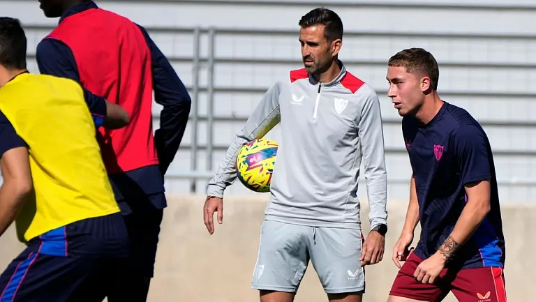 Новый тренер «Родины» Диас объяснил решение уехать из Испании в Россию