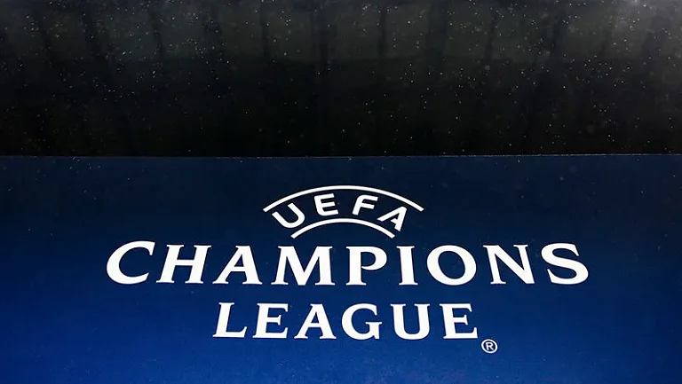 УЕФА назвал кандидатов на звание игрока недели в Лиги чемпионов