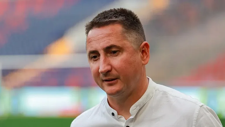 Быстров о перегретом рынке трансферов: «Я не стоил тех денег»