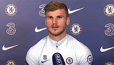 «Нью-Йорк Ред Буллз» начал переговоры по Вернеру