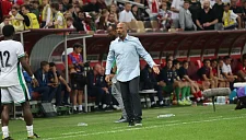 Эрик Шелль о ничьей с Россией: «Команда, напоминающая немцев, и справедливый результат»