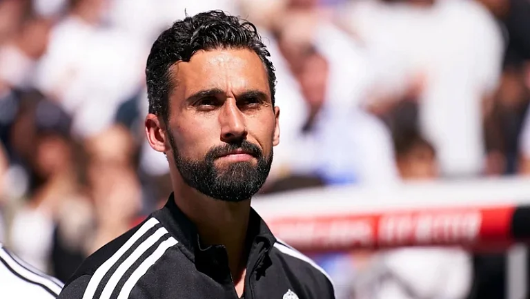 Арбелоа раскрыл, что ему сказал Алонсо после назначения в «Реал»