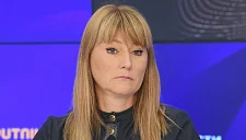 Журова объяснила, почему США не надо лишать ЧМ из-за конфликта с Венесуэлой