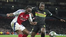 «Арсенал» объявляет 20 уходов, включая Жоржиньо и Стерлинга