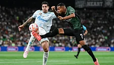 РПЛ заняла 8-е место в Европе по посещаемости игр