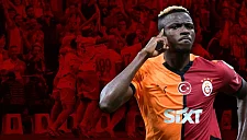 Осимхен может пропустить матч с «Коньяспором» из-за травмы