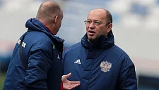 Прядкин выразил надежду на скорое возвращение России в мировой футбол